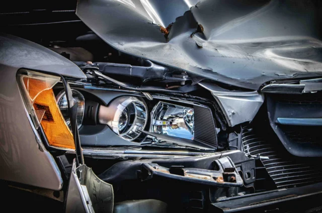 Postman Law Car Accident Lawyers