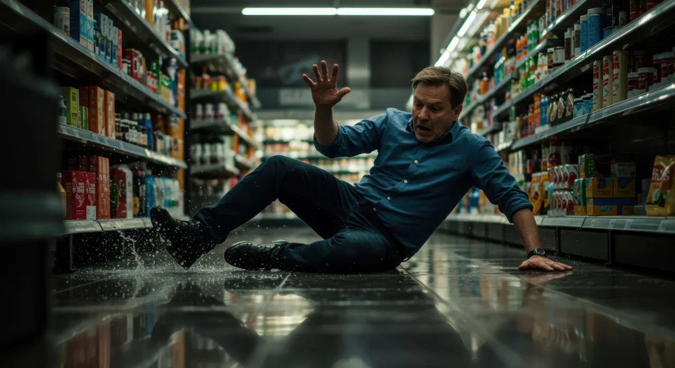 What Evidence is Crucial in a Premises Liability Case?