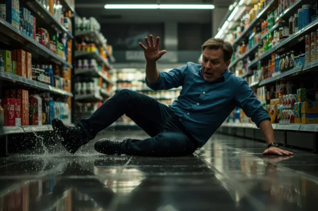 What Evidence is Crucial in a Premises Liability Case?