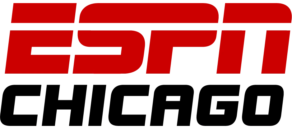 Logotipo de ESPN Chicago.