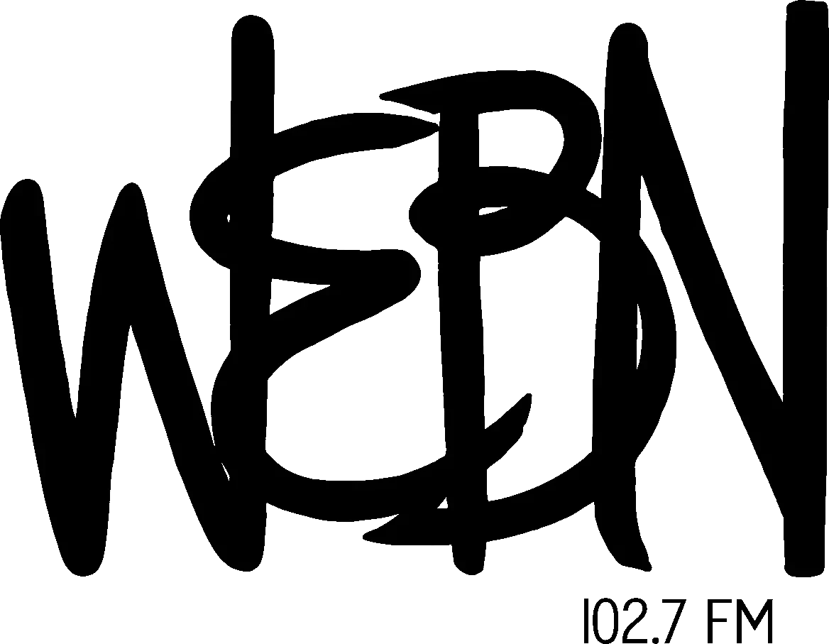Logotipo WEBN.