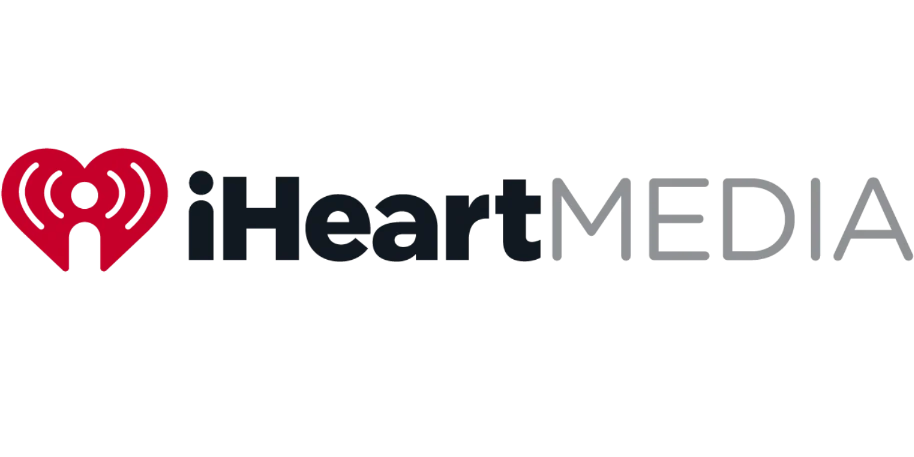 Logotipo de iHeartMedia.