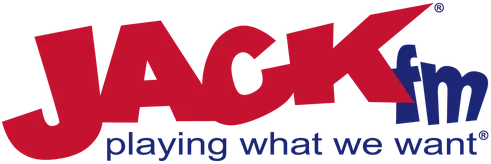 Logo Jack FM.