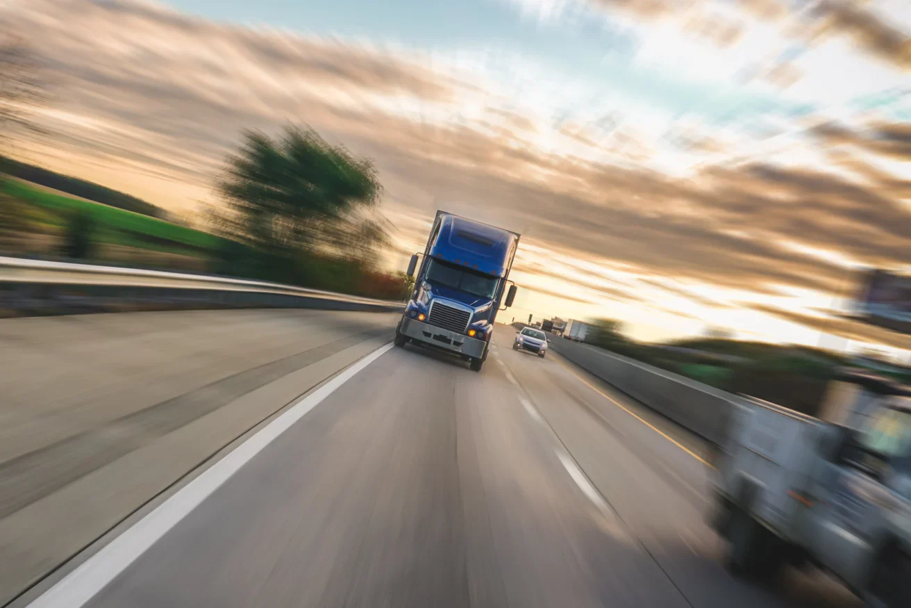 Do You Need a Lawyer for an 18-Wheeler Accident Claim?