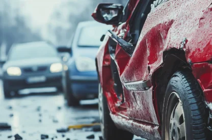 How Uninsured & Underinsured Motorist Coverage Protects You
