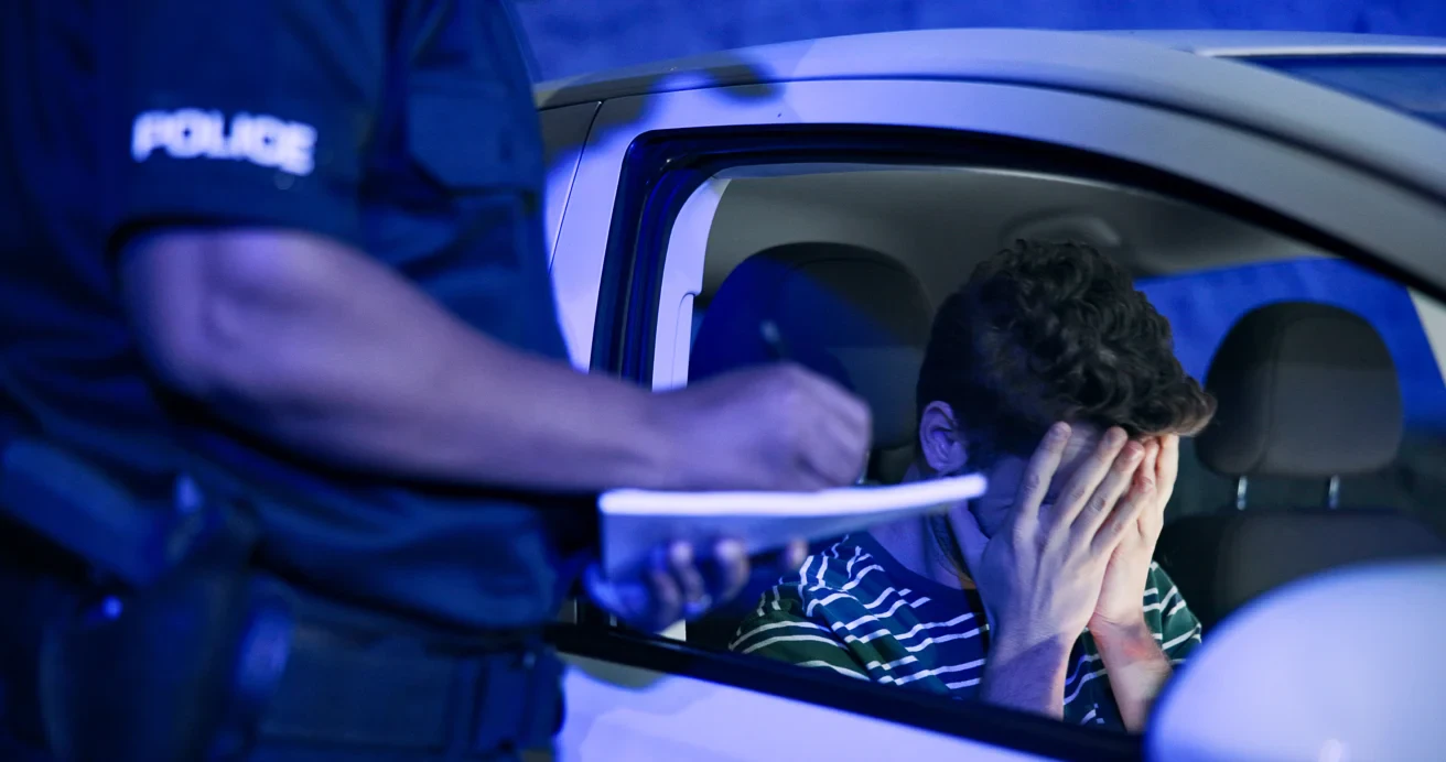 Hit by a Drunk Driver? What to Do Next