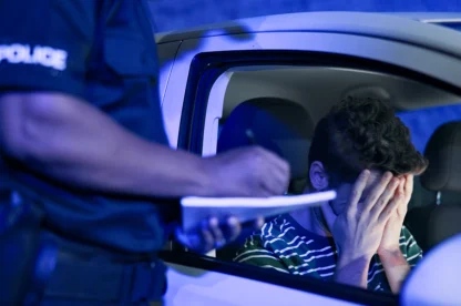 Hit by a Drunk Driver? What to Do Next