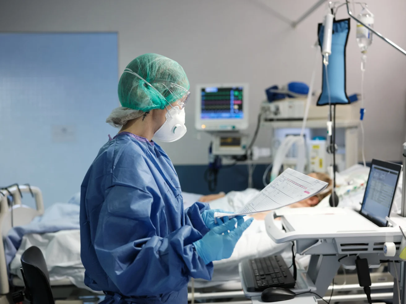 Deber de cuidado y negligencia médica: lo que los pacientes deben saber