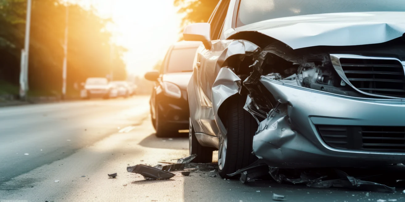 What is the Average Car Accident Settlement in Ohio?
