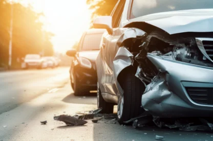 What is the Average Car Accident Settlement in Ohio?