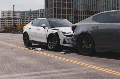 Injured in a Tesla Car Accident? What You Need to Know