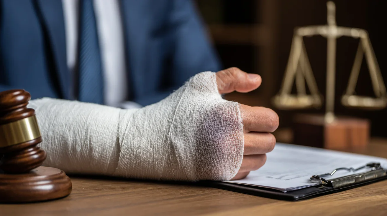 Chicago Surgical Error Lawyers: Protecting Patients’ Rights