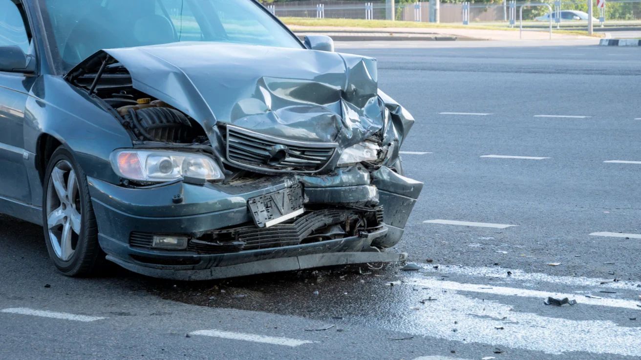 What Is the Average Car Accident Settlement in Chicago?