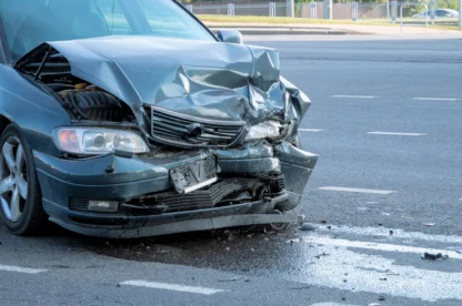 What Is the Average Car Accident Settlement in Chicago?