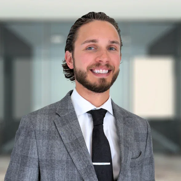 Mike Ingvaldson, Minnesota personal injury attorney at Postman Law