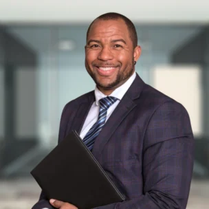 Wayde Salmon | Personal Injury Training & QA Manager