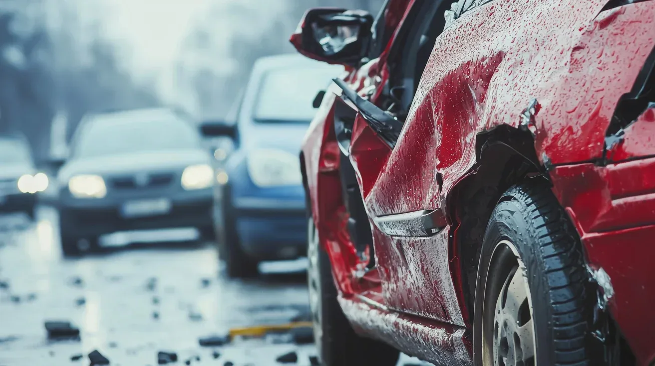 How Uninsured & Underinsured Motorist Coverage Protects You?