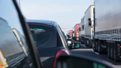 ¿Por qué tarda tanto el acuerdo por accidente automovilístico en Chicago?