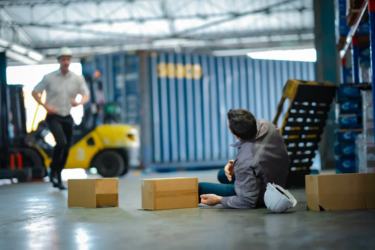 What Qualifies as a Workplace Accident in Illinois?