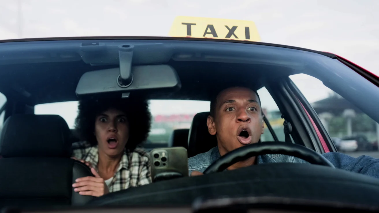 What to Do After a Taxi Passenger Accident?