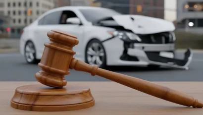 ¿Cuánto tiempo toma investigar un accidente automovilístico en Chicago?