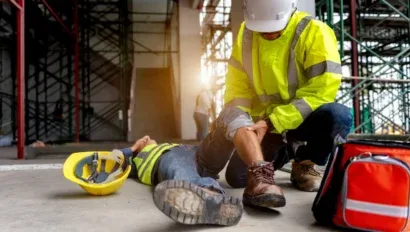 What Are the Common Causes of Accidents on Construction Sites?