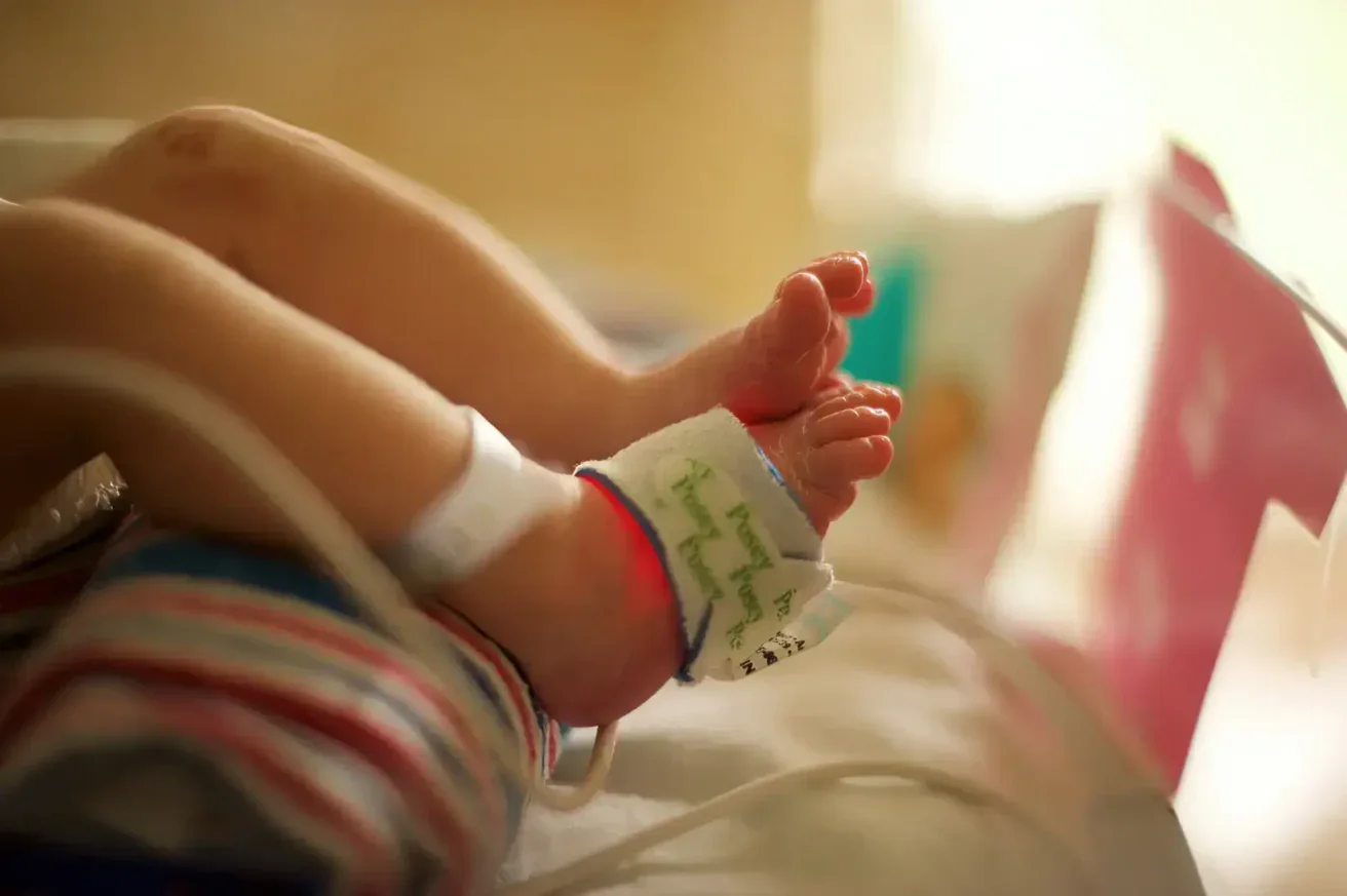 What Constitutes Medical Negligence During Childbirth?