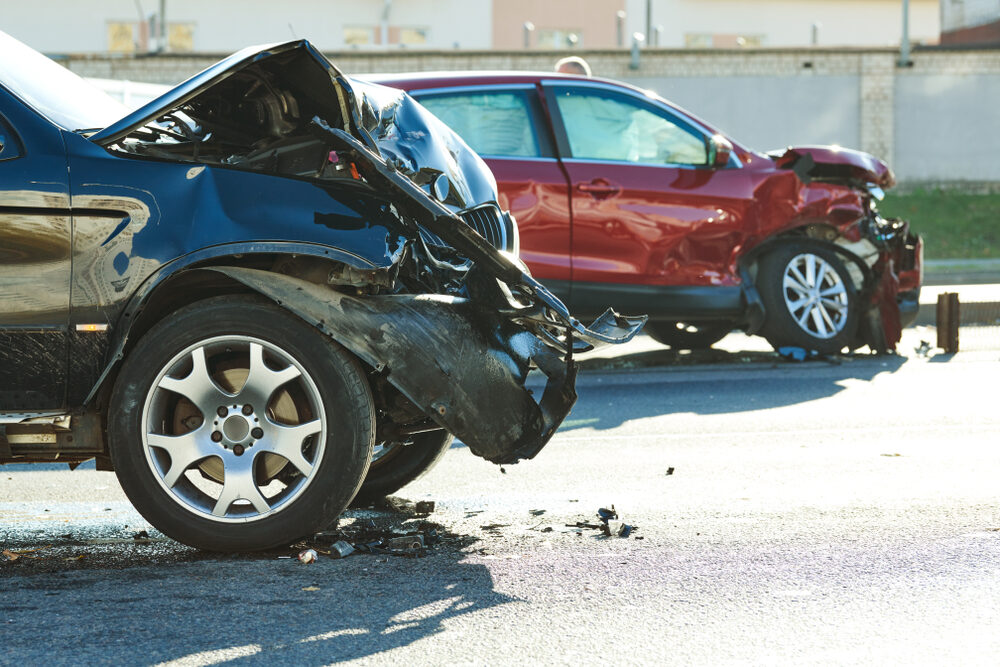 What to Do After a Car Accident?