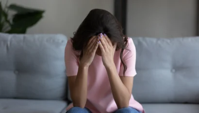 Can You Sue Someone for Emotional Distress?