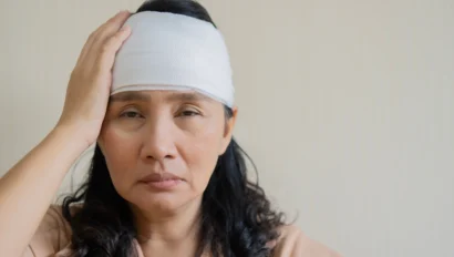 ¿Cuánto se le paga por una lesión cerebral traumática?