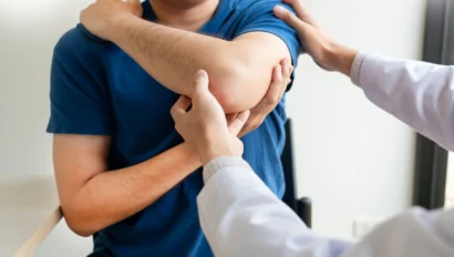 How Much Will My Shoulder Injury Settlement Be?