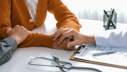 Is There a Statute of Limitations on Medical Malpractice?