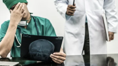 What is Medical Malpractice?