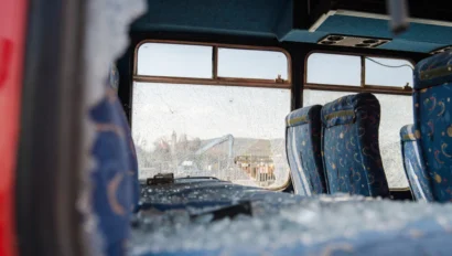 ¿Qué debería buscar en un abogado de accidentes de autobús?