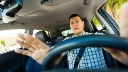 When to Get an Attorney for a Car Accident?
